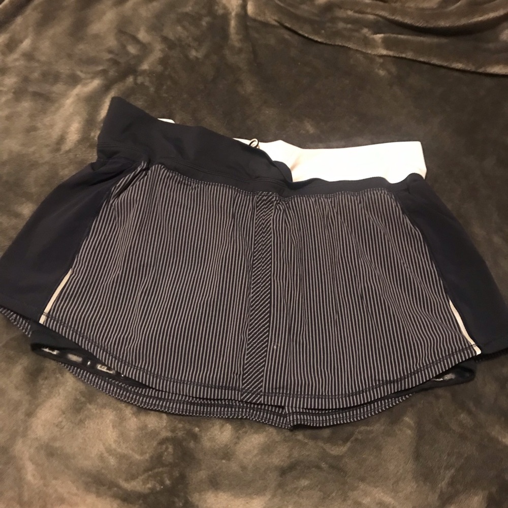 Lululemon Skirt